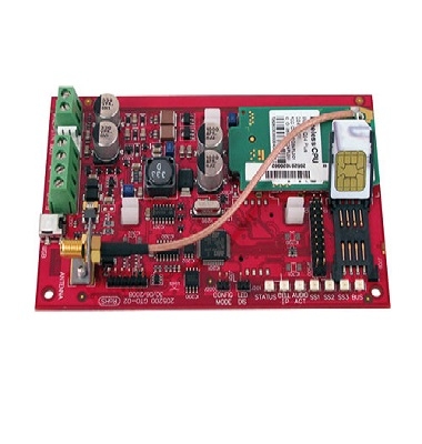 ITS-DX4020-G GPRS/GSM entegre iletişim cihazı